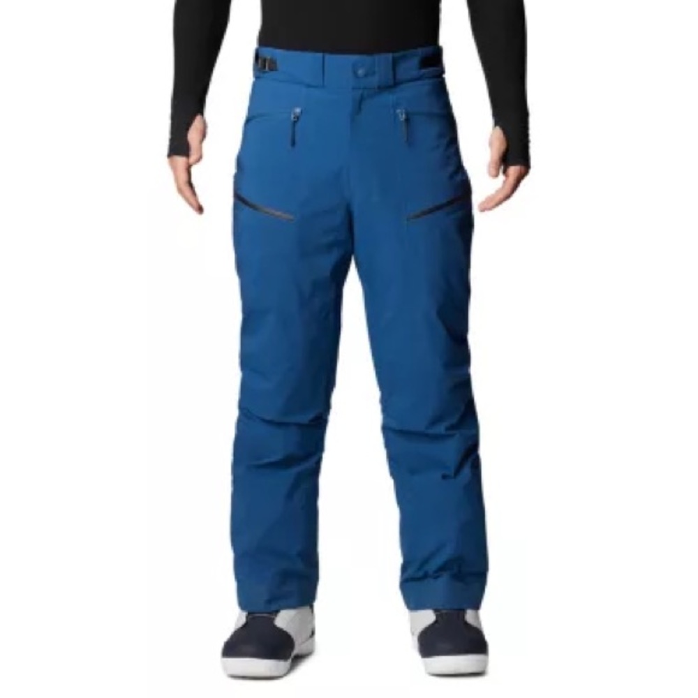 Mountain Hardwear / Men's Sky Ridge™ Gore-Tex® Pant / blue horizon / L
